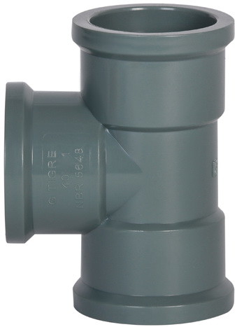 موصلات الأنابيب البلاستيكية OEM DBR PN25 الأنابيب والتجهيزات
